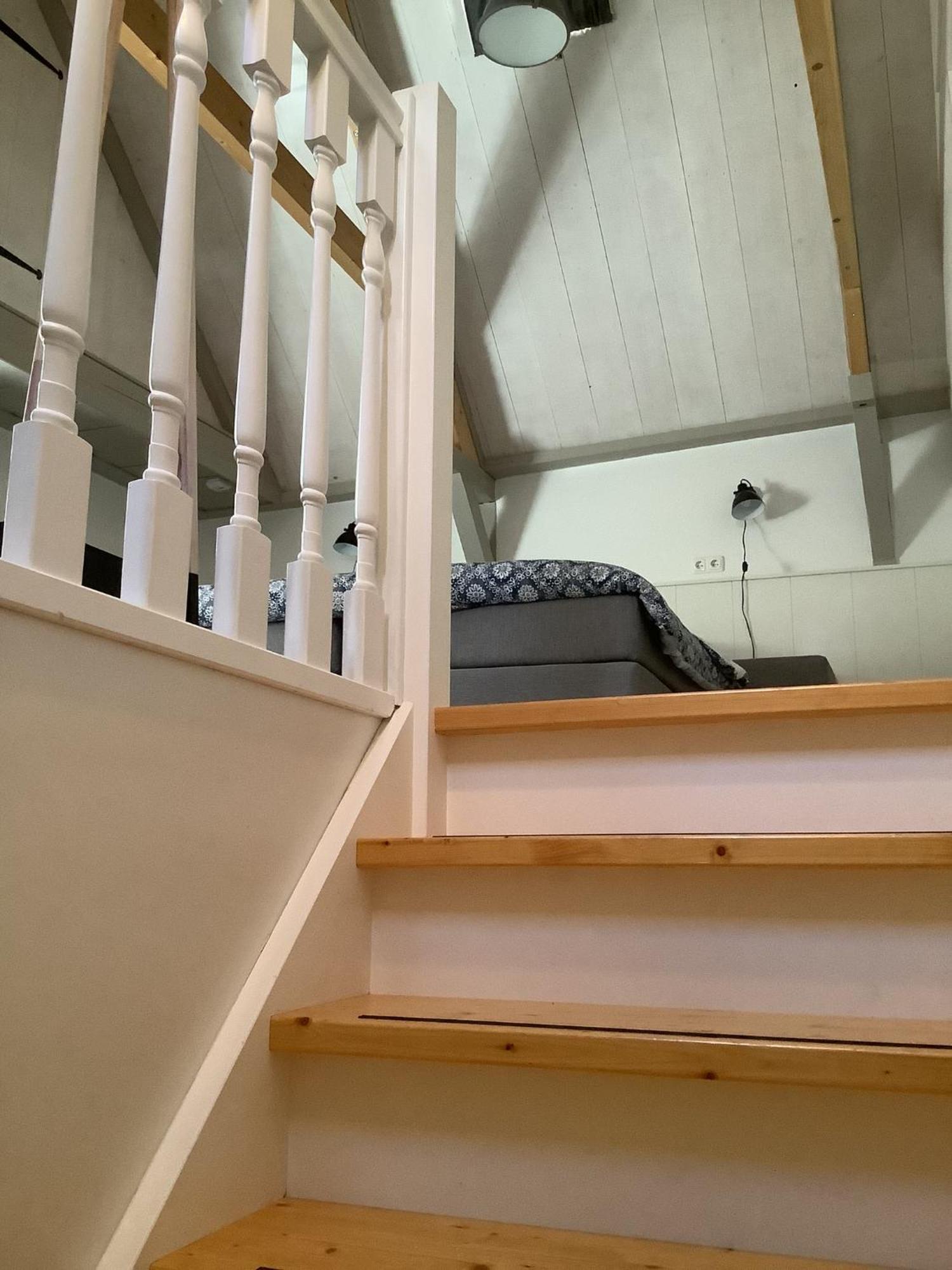 Het Monumentje Villa Enkhuizen Eksteriør billede